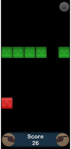 LegooS - Screenshot 3