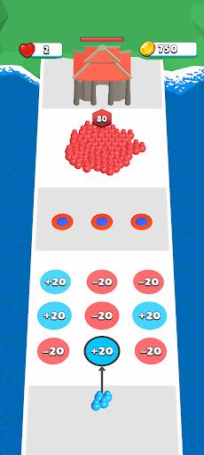 Minion Master - Screenshot 1