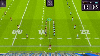 Rugby World Championship 3 - Screenshot 3