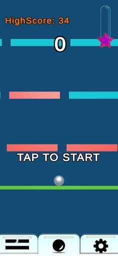 Glass Hit - Screenshot 3