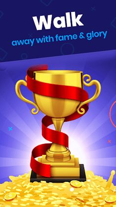 Big Win Quiz - Screenshot 3