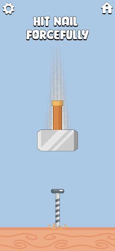 Satissfactory - Screenshot 1