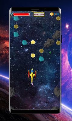 Rocket Drive - Screenshot 3