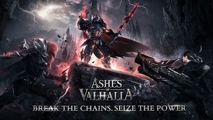 Ashes of Valhalla - Screenshot 1