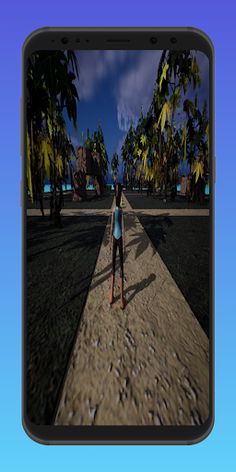 Finding my heart: Jump & Run - Screenshot 1