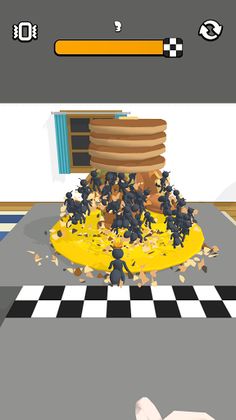 Evil Ants - Screenshot 2