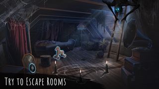 Scary Horror 2: Escape Games - Screenshot 2