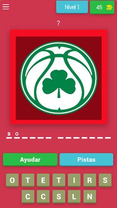 Basketball Team Trivia Bash - Screenshot 4