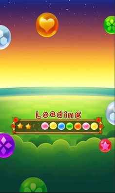 바글바글 - Screenshot 2