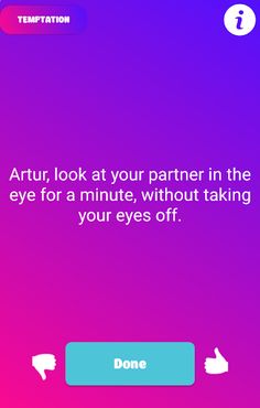 Dirty Game for Couple - Screenshot 3