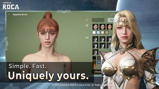 RIVOR - Screenshot 3