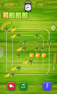 Frupico - Screenshot 2