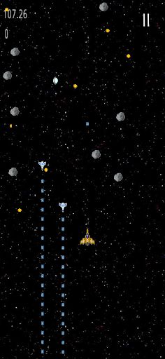 ShadowFlight - Screenshot 1