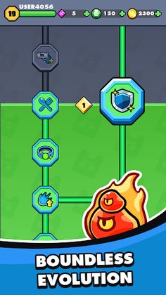 Slime Survivor - Screenshot 4