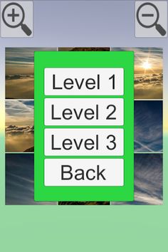 Palapeli - Screenshot 3