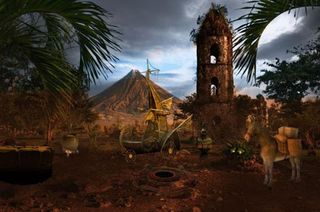 Escape Game - Look Beyond - Screenshot 1