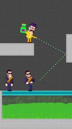 Hitmasters - Screenshot 4