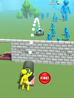 Siege Breaker - Screenshot 4