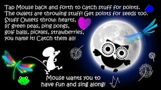 A Mouse - Screenshot 2