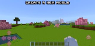 Pink Kawaii Craft World - Screenshot 3