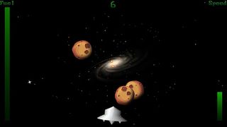 U.F.O.: Space Race - Screenshot 2