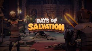 Days of Salvation - Screenshot 1
