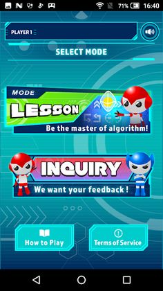 GP LEAGUE PROGRAMMING COLISEUM - Screenshot 4