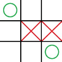 XOX - Screenshot 2