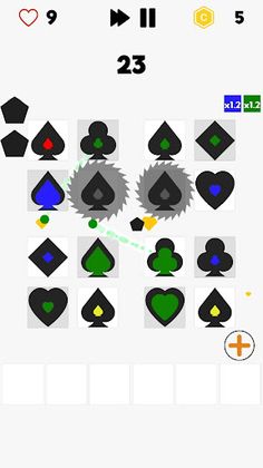 Auto Chess Defence - Screenshot 1