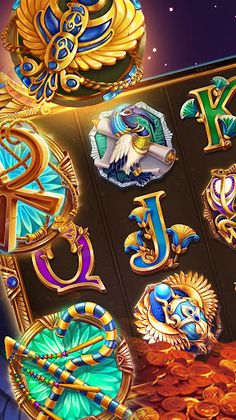 Power Of Egypt - Screenshot 2