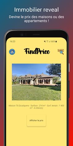 FindPrice - Guess the price - Screenshot 3