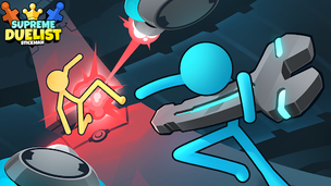 Supreme Duelist - Screenshot 3