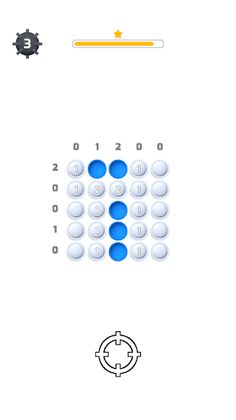 Pop It Minesweeper - Screenshot 2