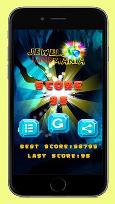 Jewels Blast Mania - Screenshot 4