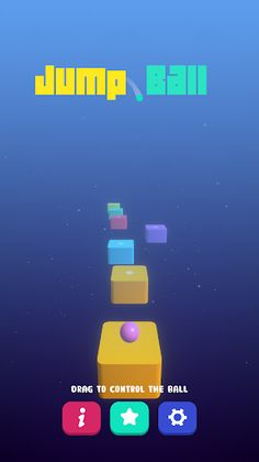 Jump Ball - Screenshot 3