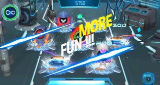 Smash War - Screenshot 3