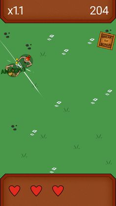 Parry Arena - Screenshot 3