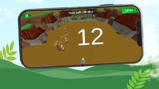 Kanamachi - Screenshot 3