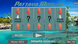 Pattaya Moolah - Screenshot 3