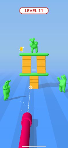 Break Pillar - Screenshot 2