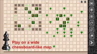 Fantasy Conquest - Screenshot 2
