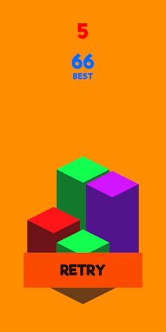 Pillars - Screenshot 1