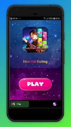 HOA HẢI ĐƯỜNG JACK PIANO TILES - Screenshot 1