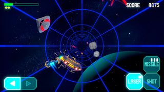 BROOM STAR - Screenshot 2