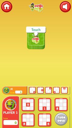 Magic Bingo - Screenshot 3