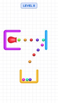 Cannon Strike Ball - Screenshot 4