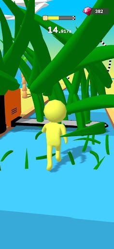 Action Runner - Screenshot 4