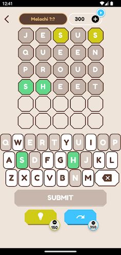 Wordbible - Screenshot 4