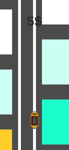 Poly Tram - Screenshot 4