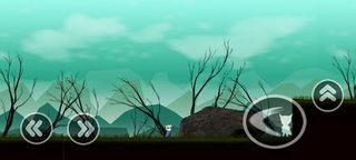 Shadow Bug - Screenshot 1